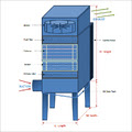 Manufacturers Exporters and Wholesale Suppliers of Oil Mist Extraction System Pune Maharashtra